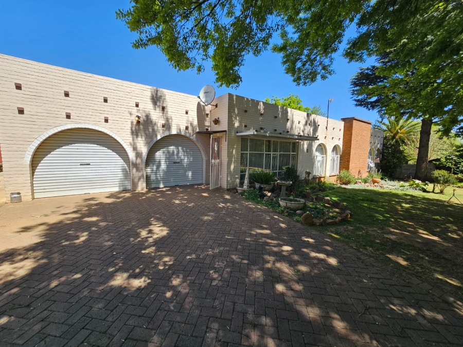 4 Bedroom Property for Sale in Panorama Free State